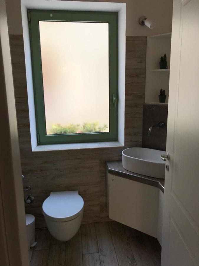 Santa Venera Home Marsala Luaran gambar