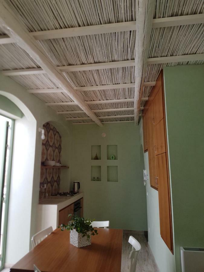Santa Venera Home Marsala Luaran gambar